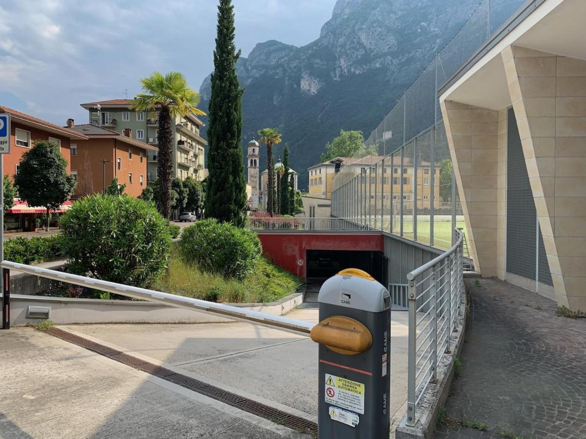 Casa Riva - Bilocale In Centro Storico Daire Dış mekan fotoğraf