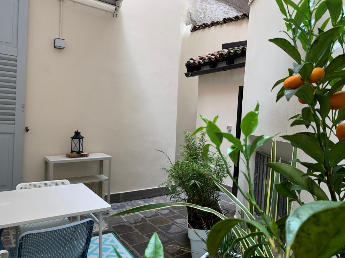 Casa Riva - Bilocale In Centro Storico Daire Dış mekan fotoğraf