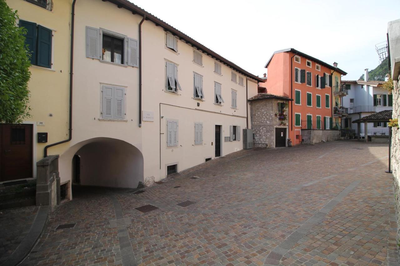 Casa Riva - Bilocale In Centro Storico Daire Dış mekan fotoğraf