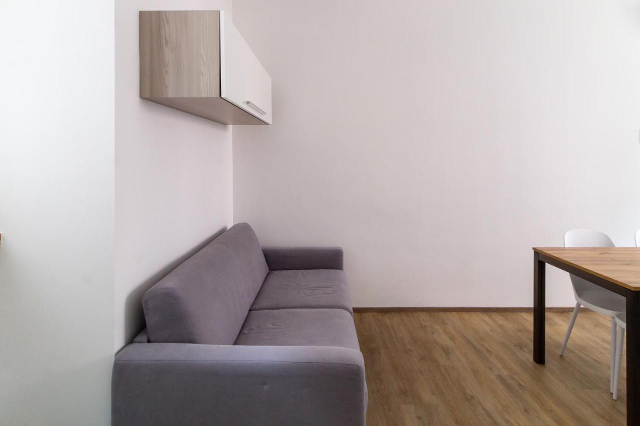 Casa Riva - Bilocale In Centro Storico Daire Dış mekan fotoğraf